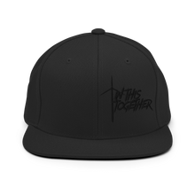 In This Together Snapback Hat