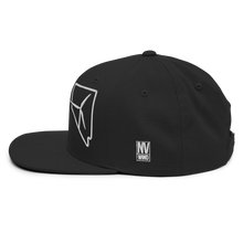 Nevada Wind Snapback Hat