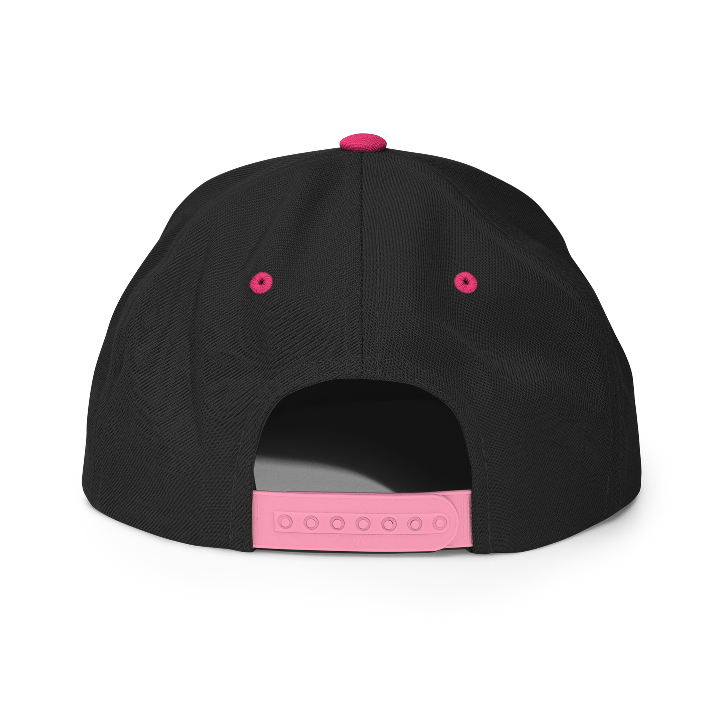 Connecticut Wind Snapback Hat