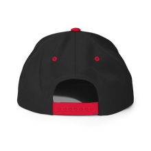 Germany Wind Snapback Hat