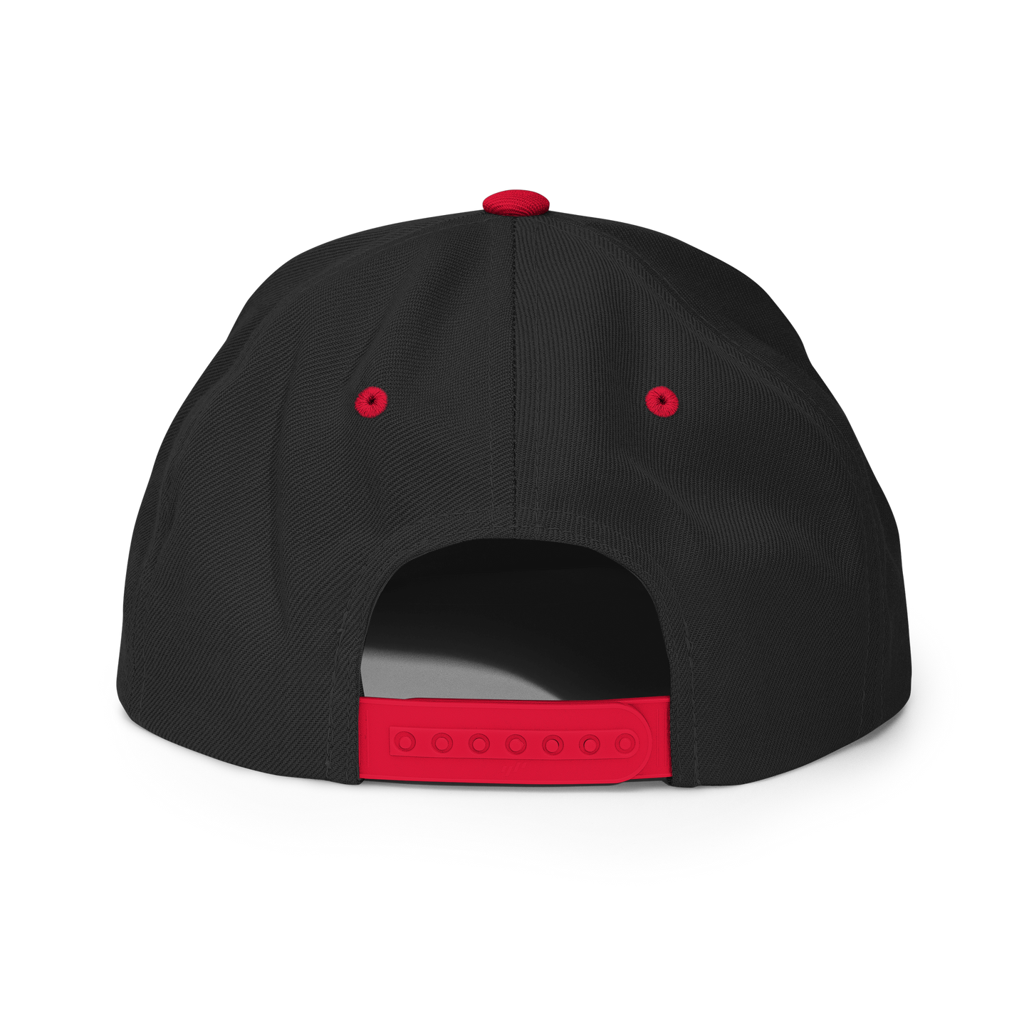 Alabama Wind Snapback Hat
