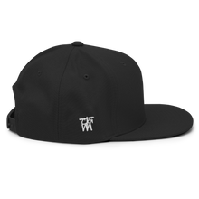 Ontario Wind Snapback Hat