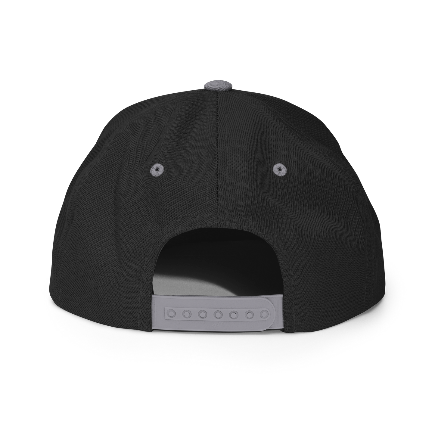 Grease Monkey Snapback Hat