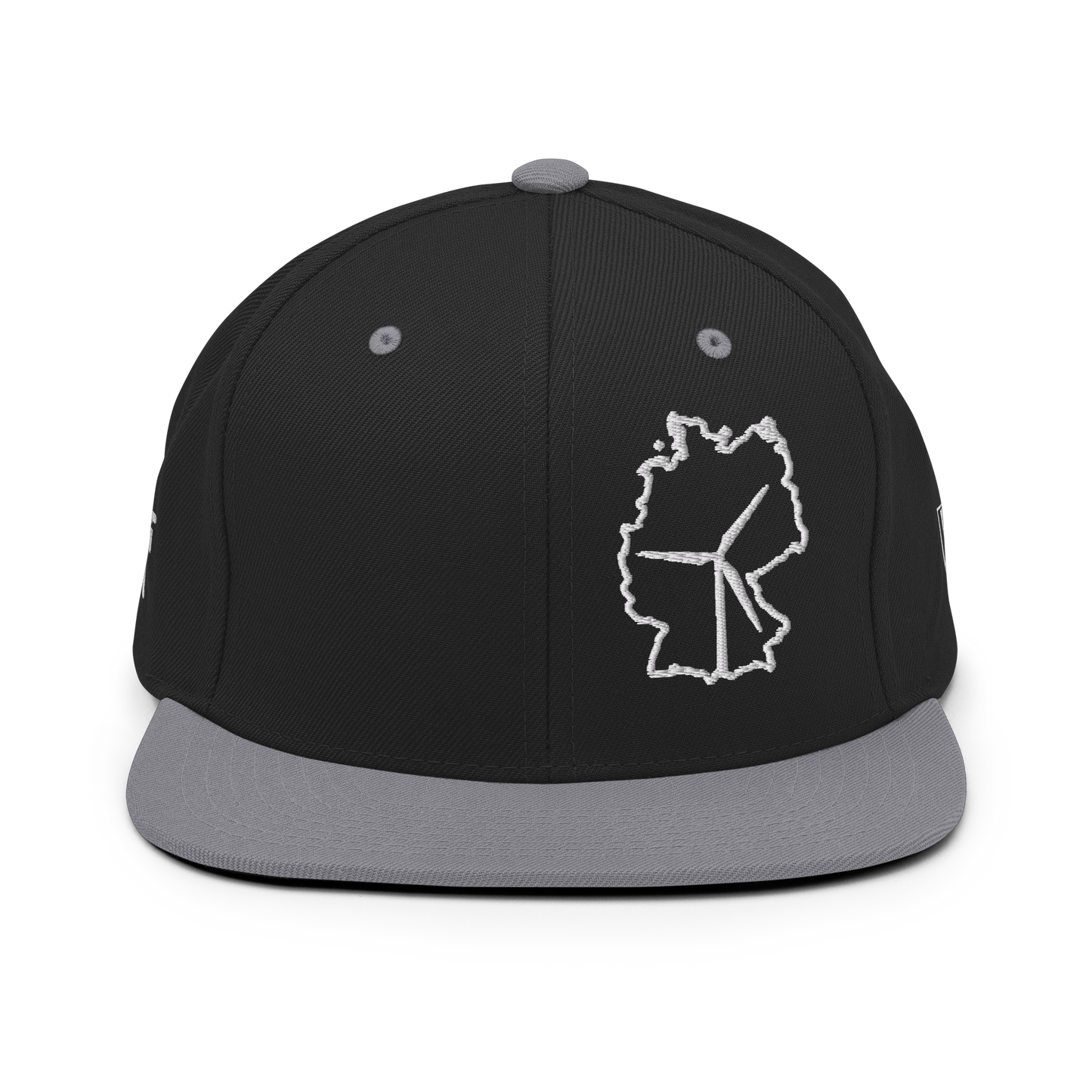 Germany Wind Snapback Hat