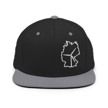 Germany Wind Snapback Hat