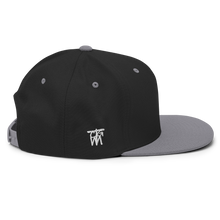 Arizona Wind Snapback Hat