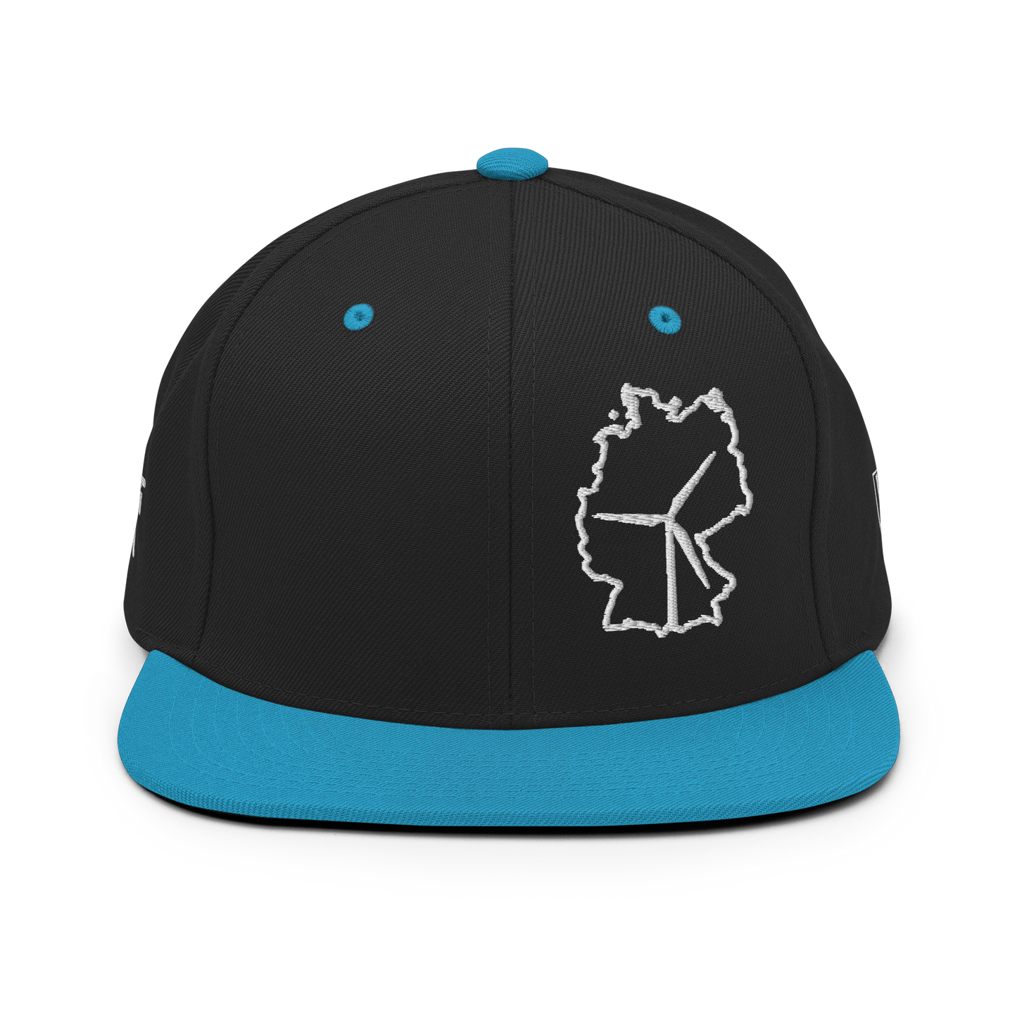Germany Wind Snapback Hat