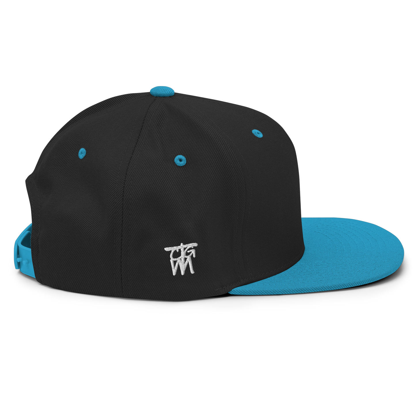 Indiana Wind Snapback Hat