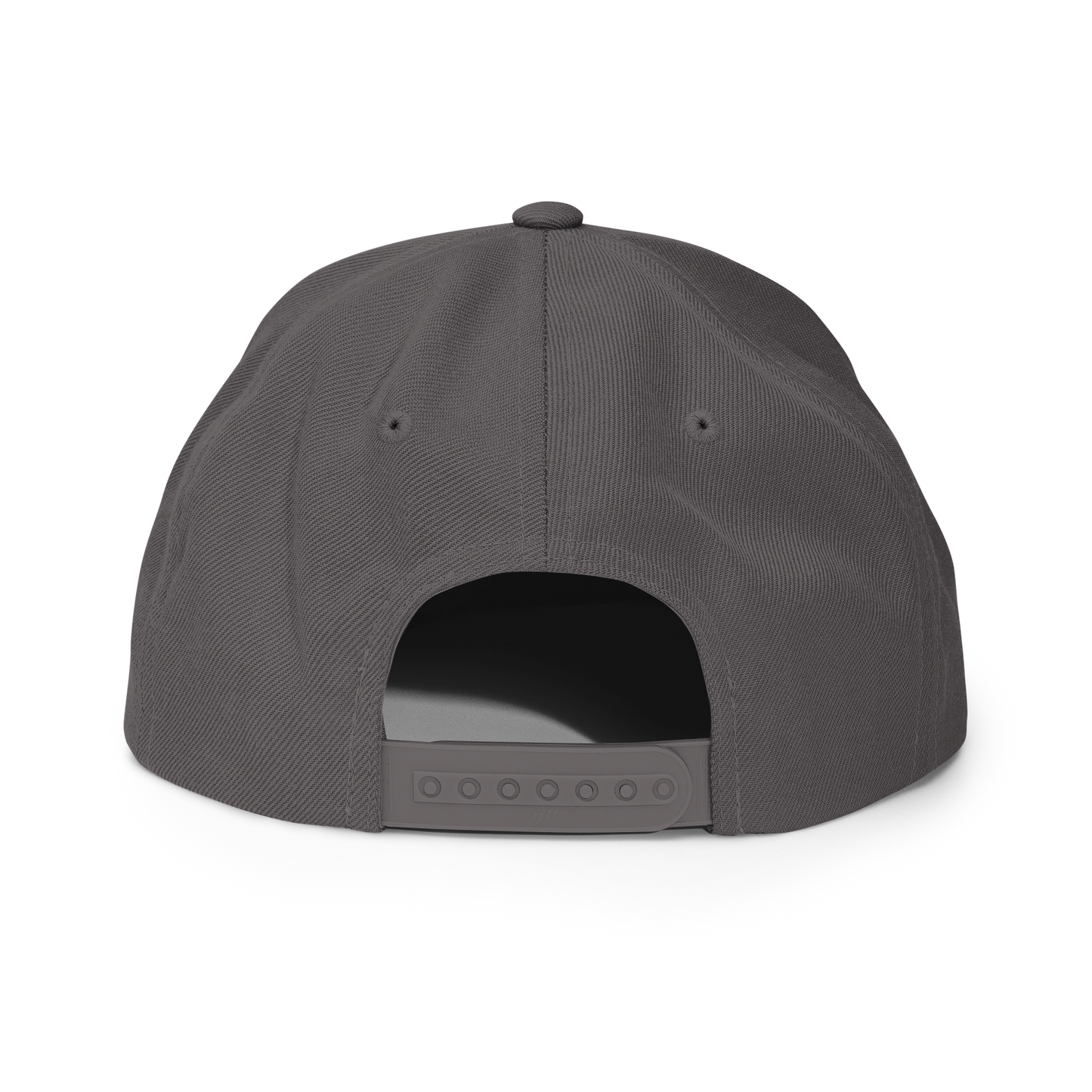 Alabama Wind Snapback Hat