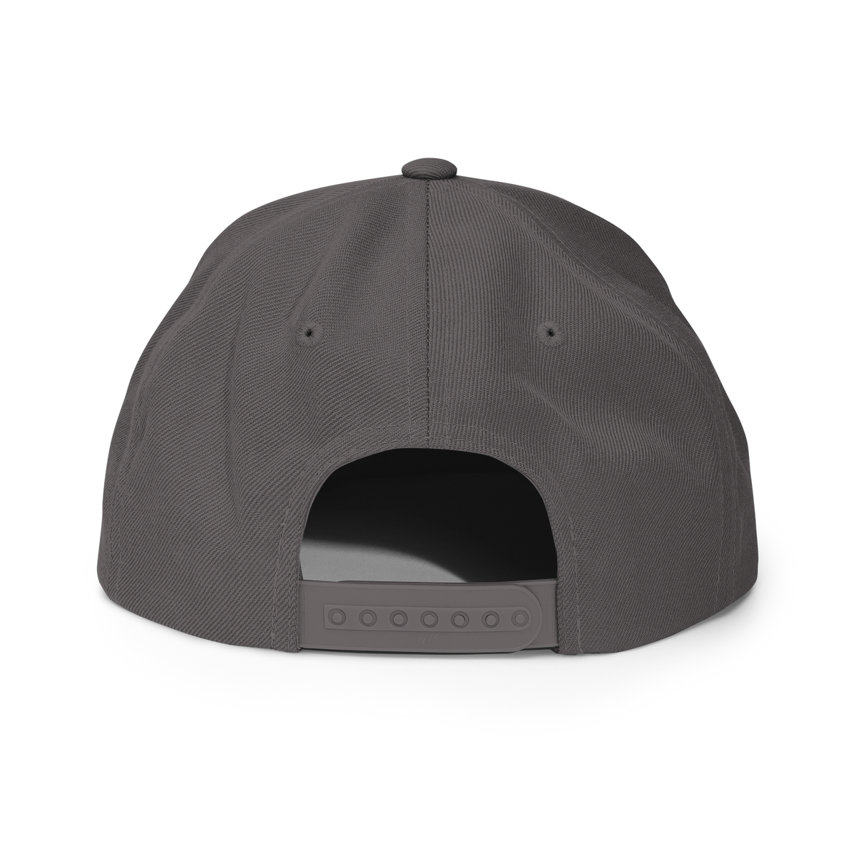Grease Monkey Snapback Hat