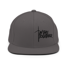 In This Together Snapback Hat