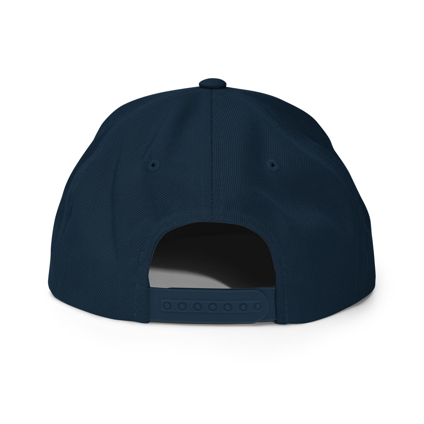 Quebec Wind Snapback Hat