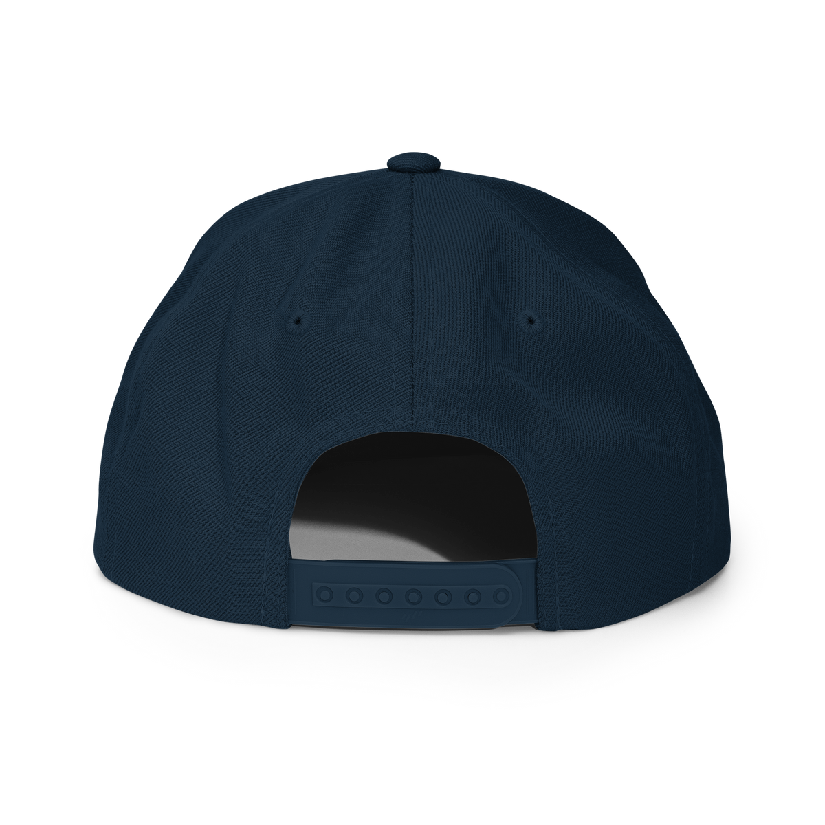 Grease Monkey Snapback Hat