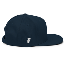 Ontario Wind Snapback Hat