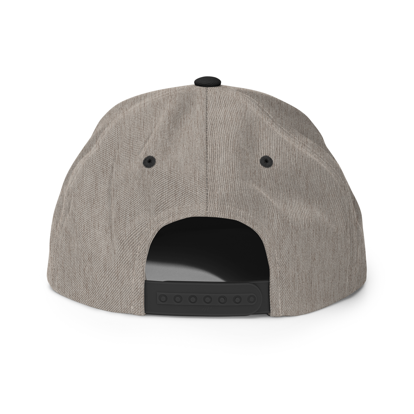Grease Monkey Snapback Hat