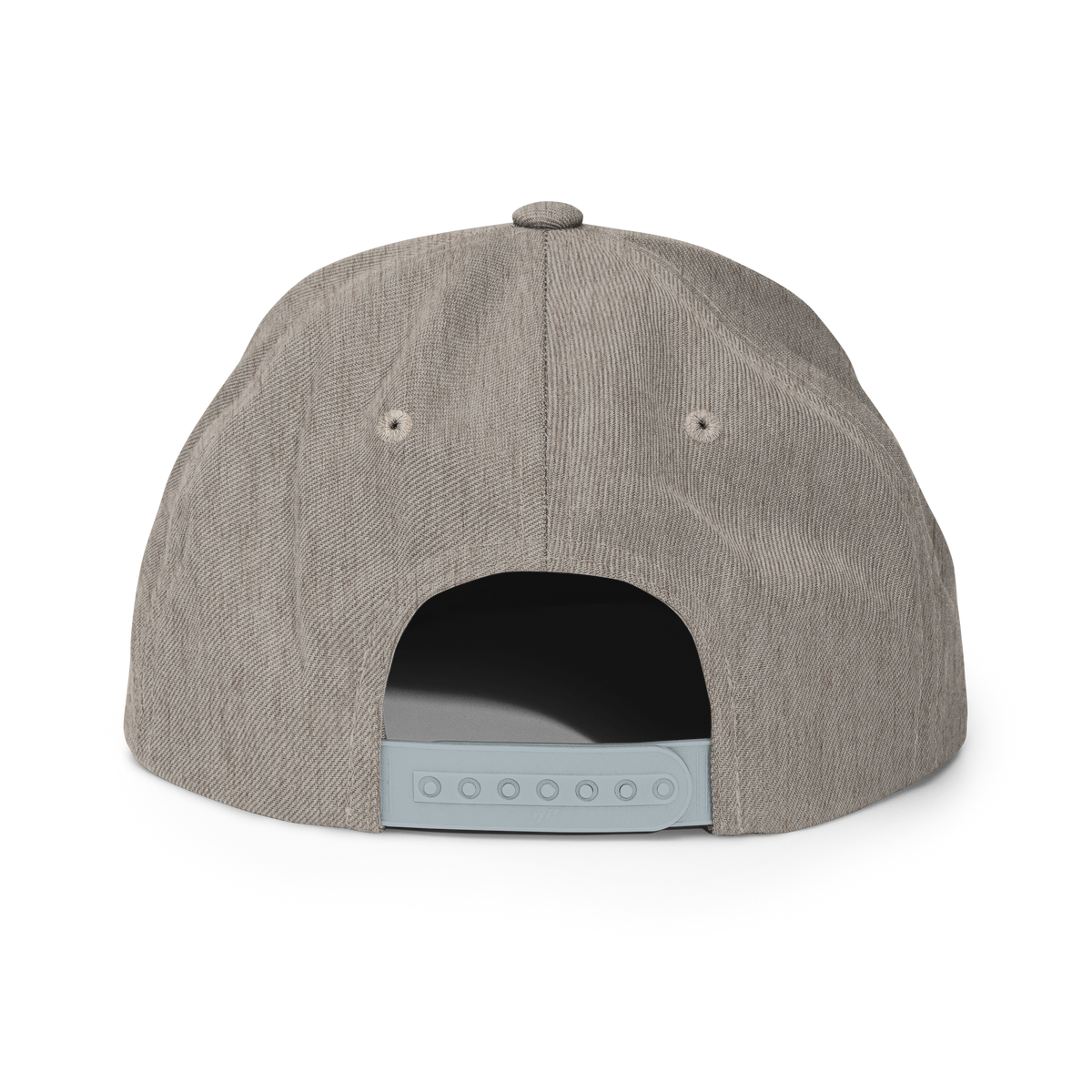 Grease Monkey Snapback Hat