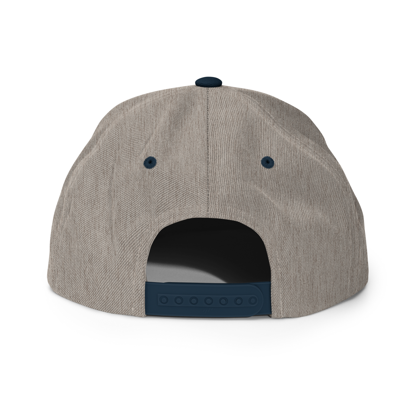 Grease Monkey Snapback Hat