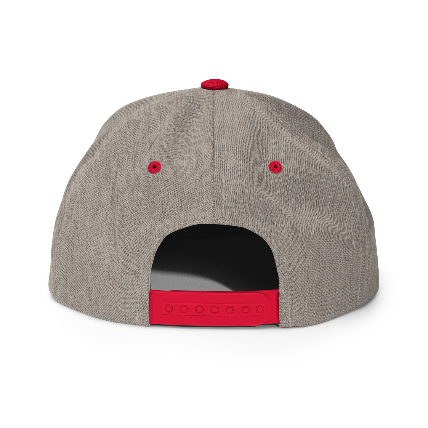 Indiana Wind Snapback Hat