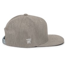 Arizona Wind Snapback Hat