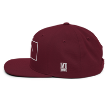 Montana Wind Snapback Hat