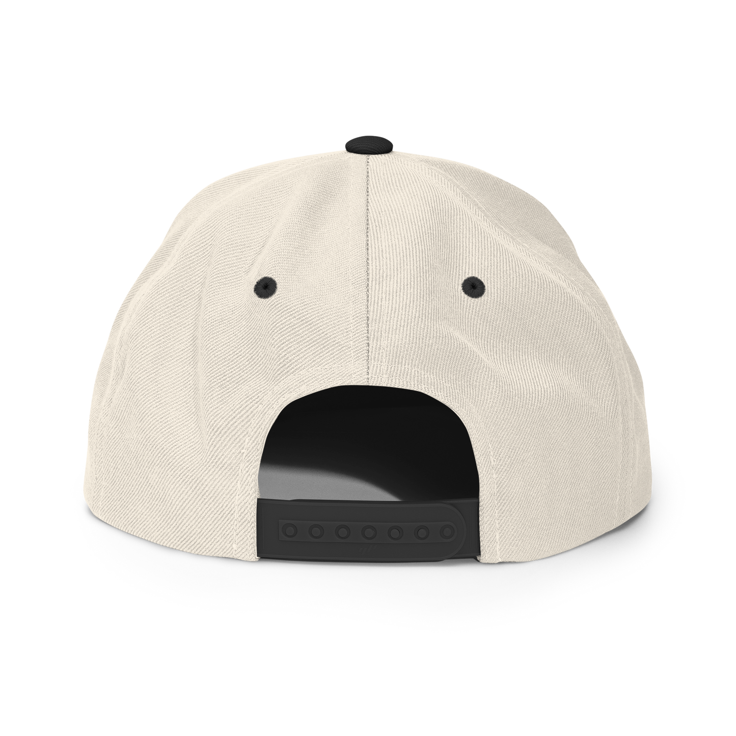 Washington Wind Snapback Hat