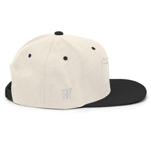 Pennsylvania Wind Snapback Hat