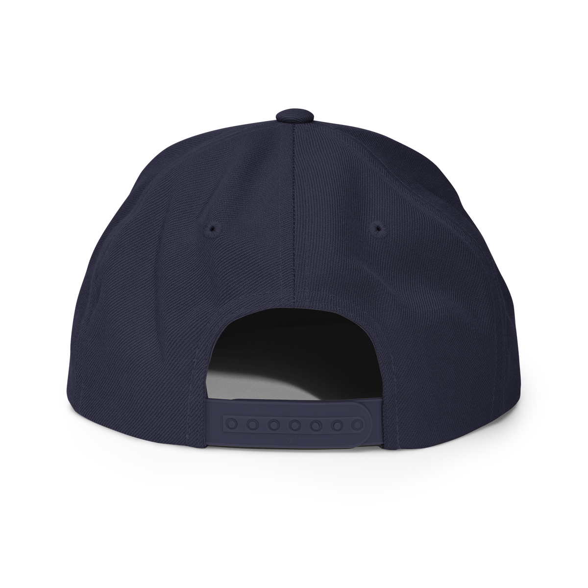 Grease Monkey Snapback Hat