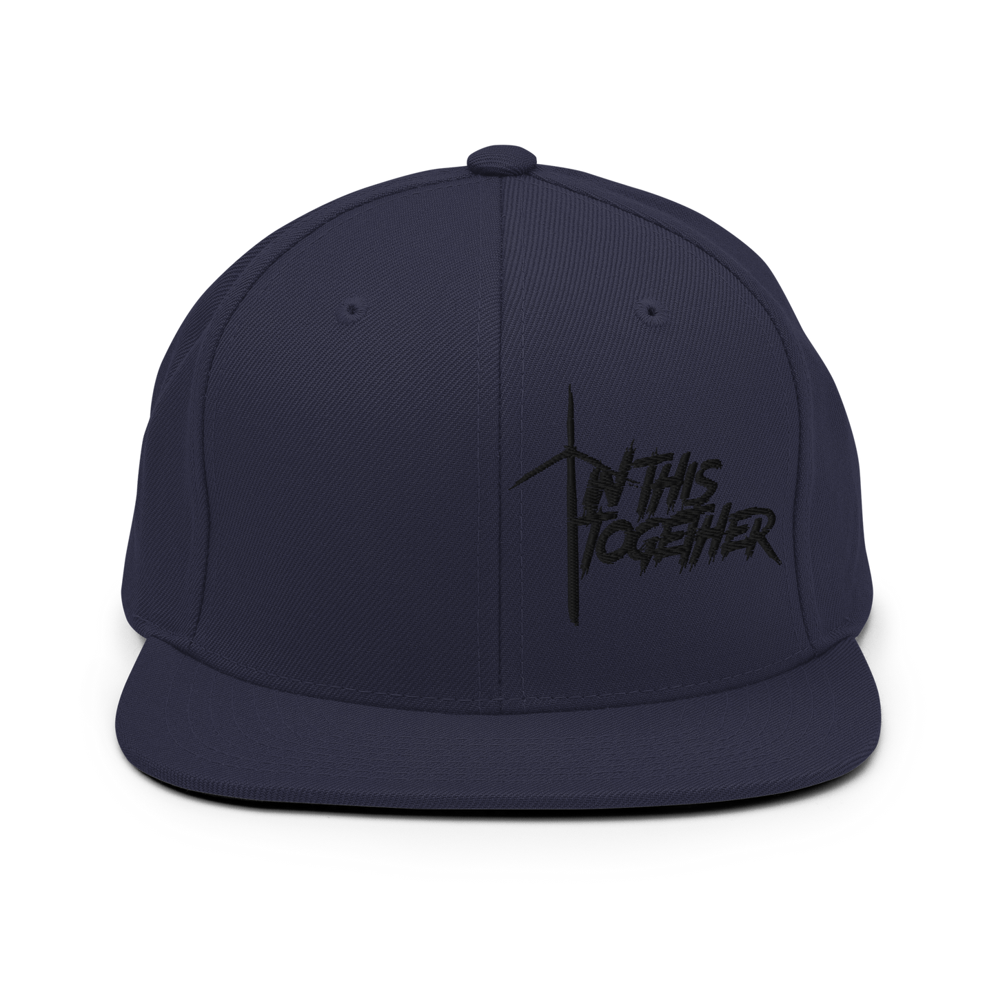 In This Together Snapback Hat