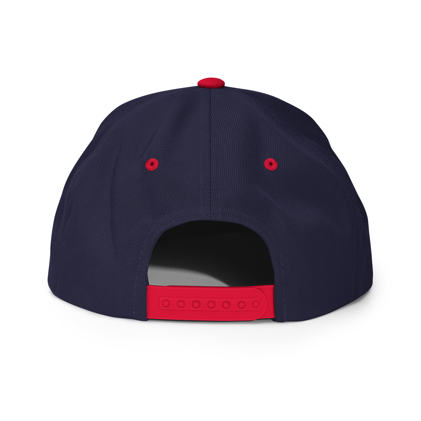 Iowa Wind Snapback Hat