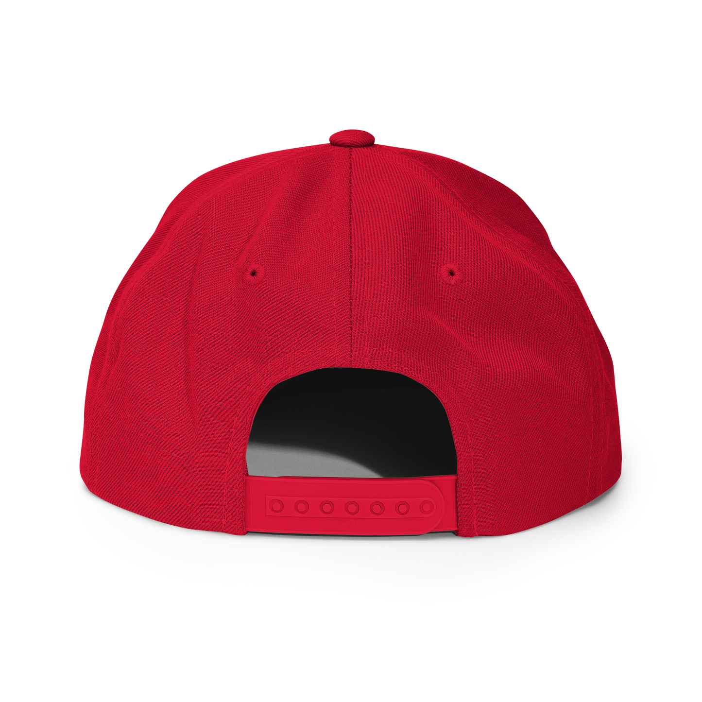Quebec Wind Snapback Hat