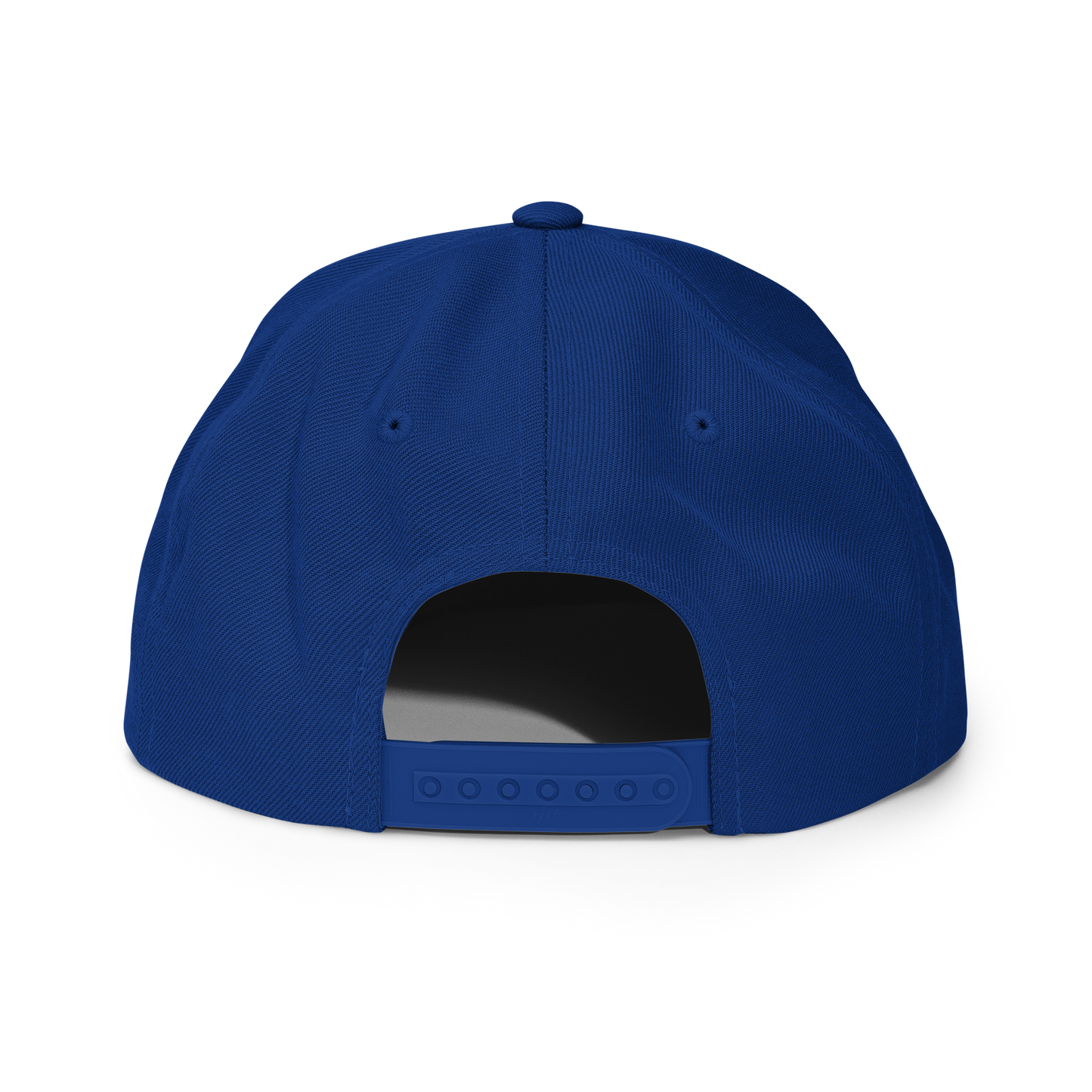 Grease Monkey Snapback Hat