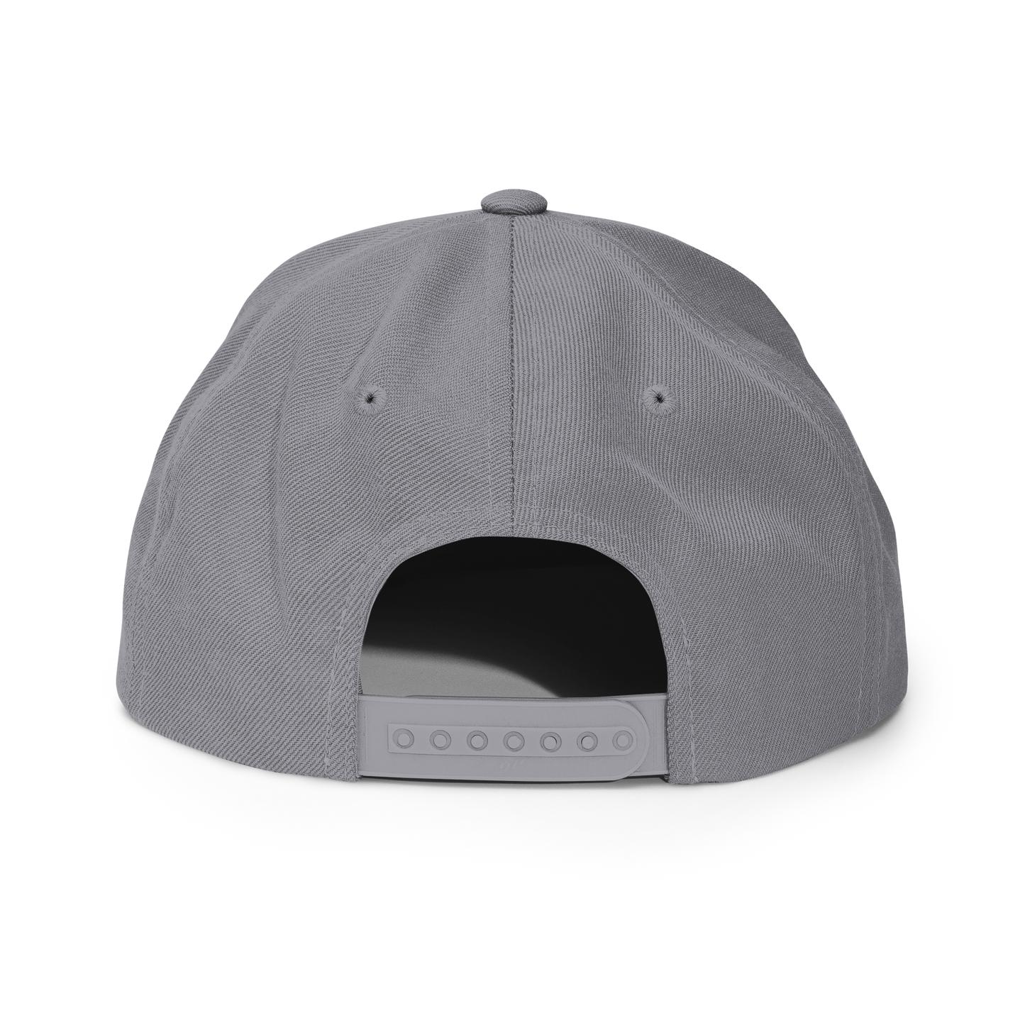 Illinois Wind Snapback Hat