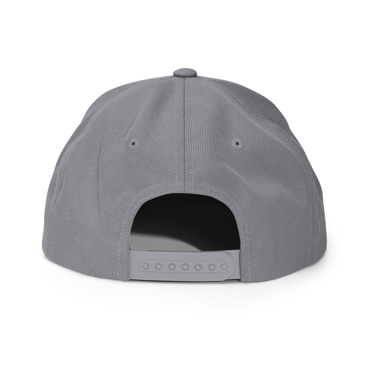 Grease Monkey Snapback Hat