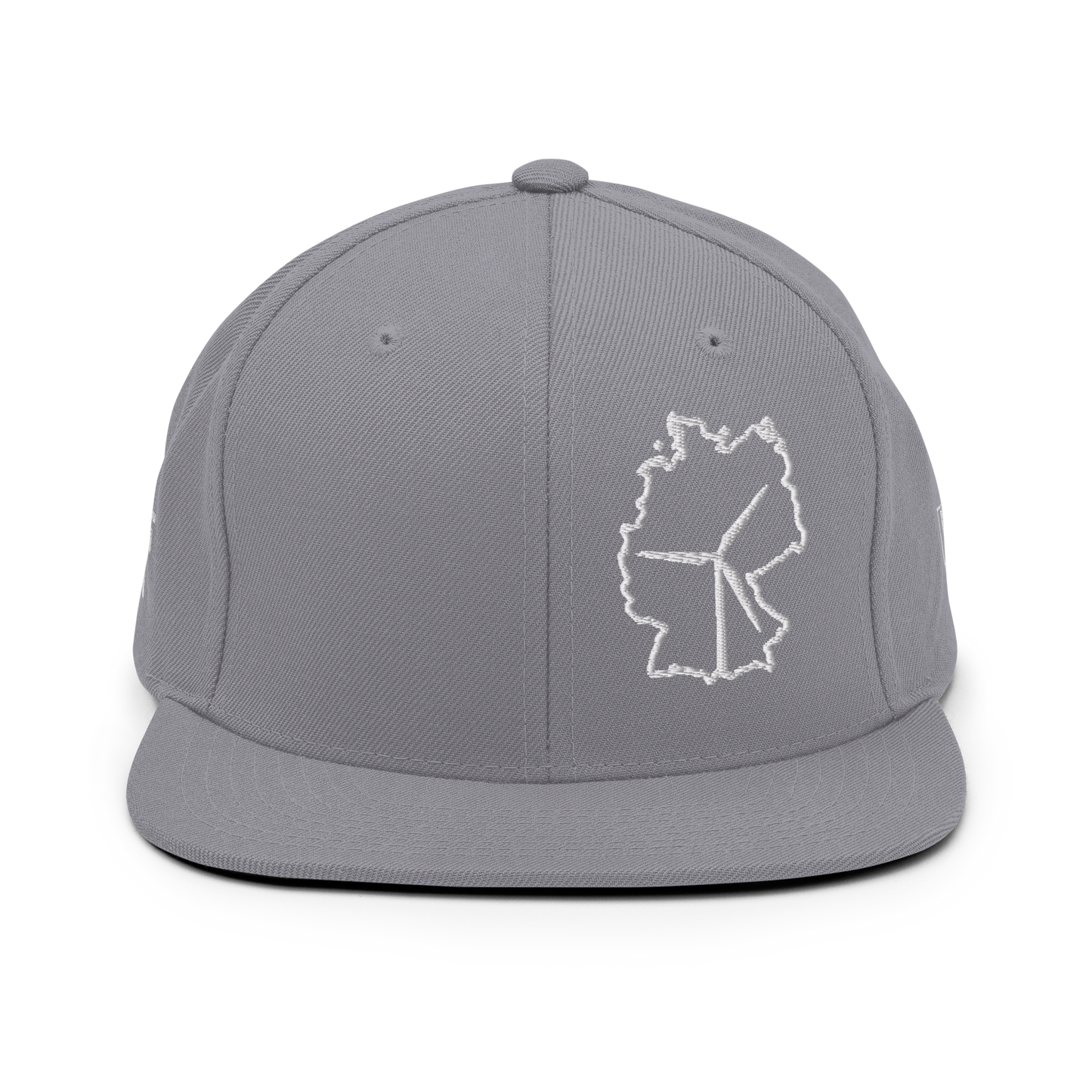 Germany Wind Snapback Hat