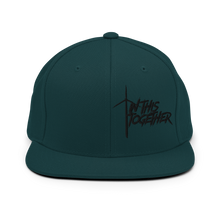 In This Together Snapback Hat