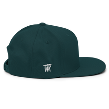 Ontario Wind Snapback Hat