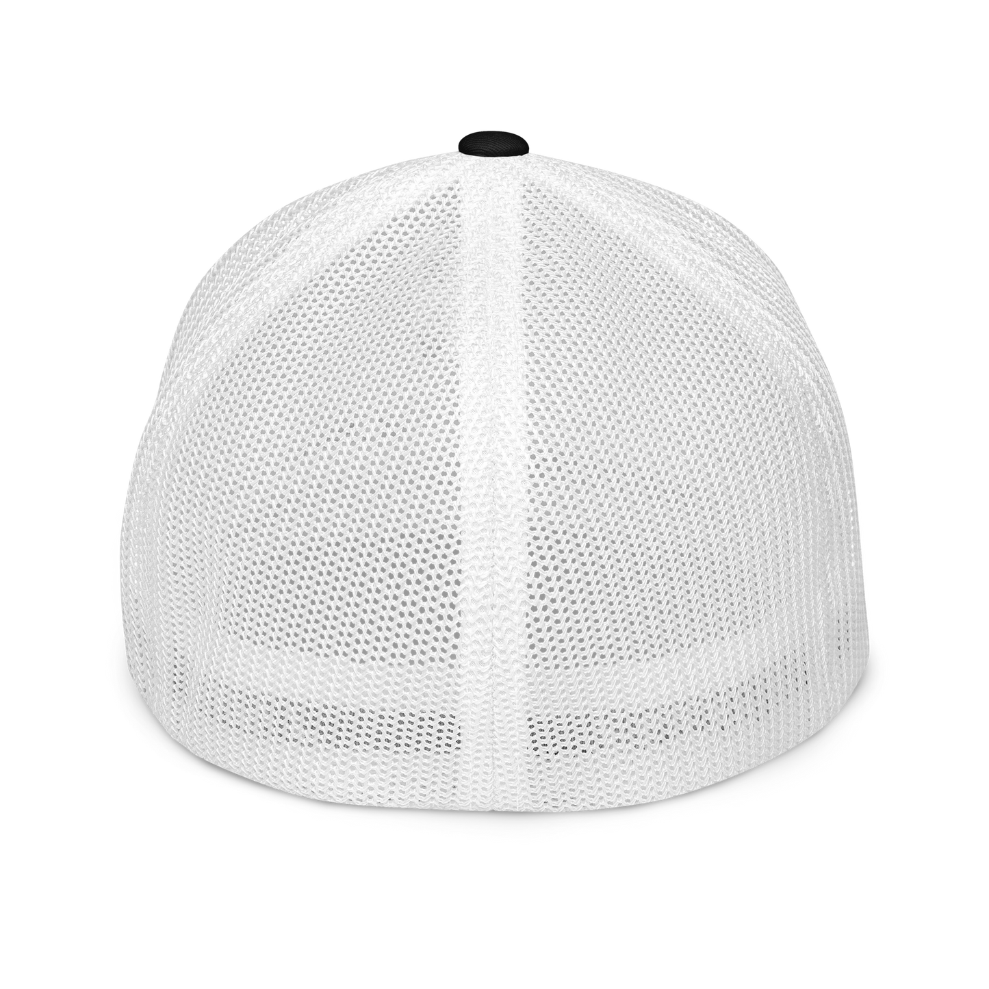 TCGM Flexfit Mesh Cap