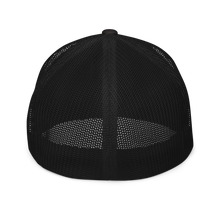 TCGM Flexfit Mesh Cap