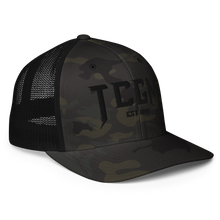 TCGM Flexfit Mesh Cap