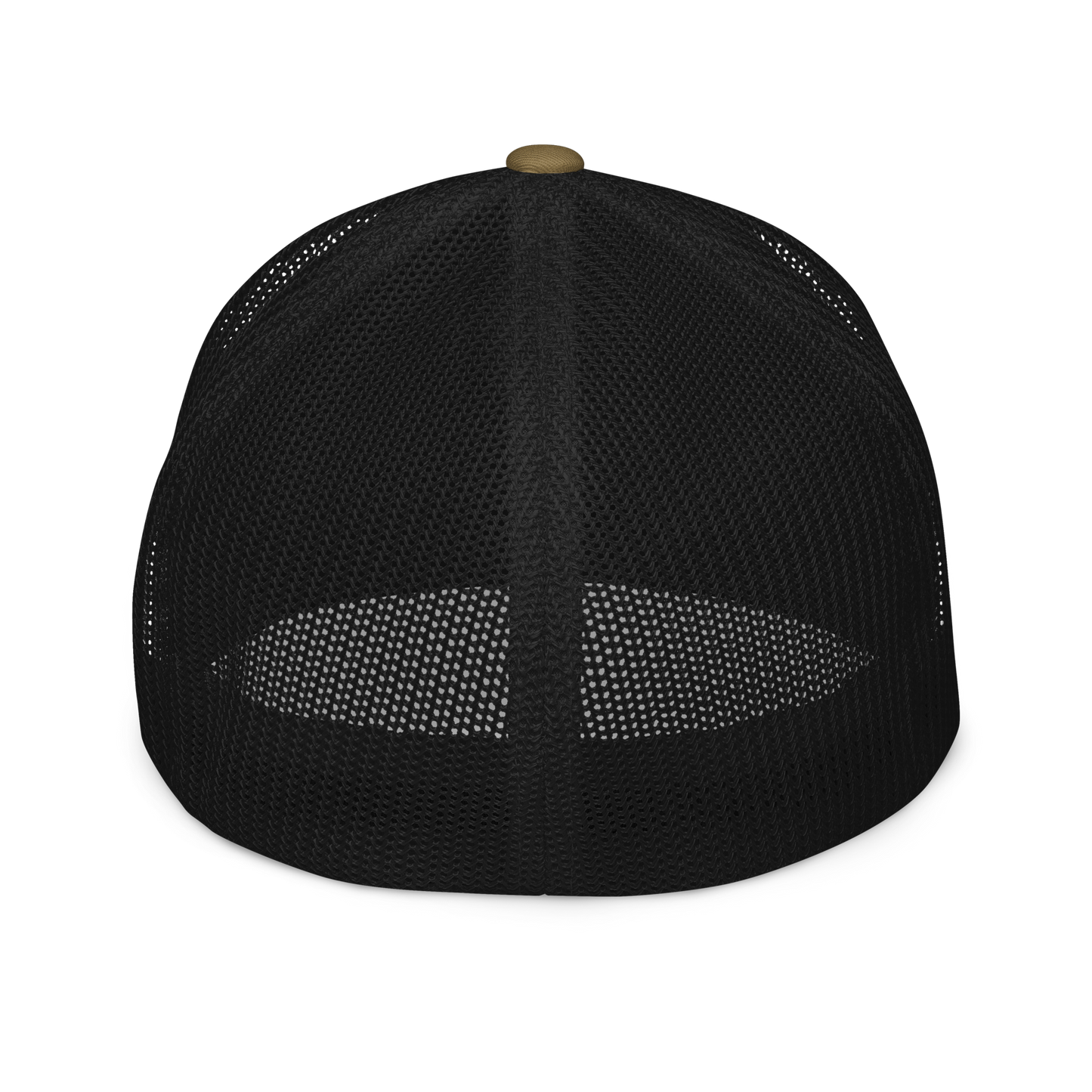 TCGM Flexfit Mesh Cap