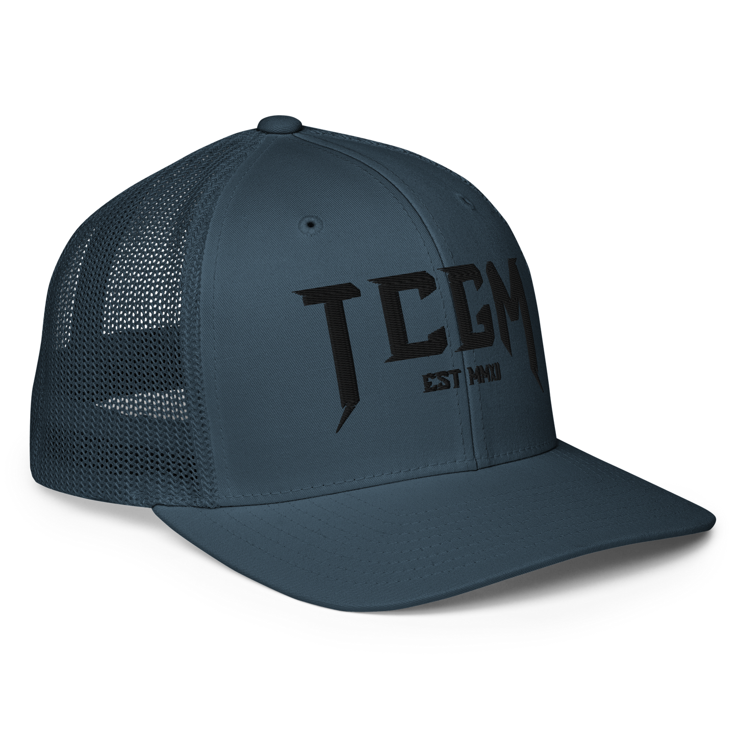 TCGM Flexfit Mesh Cap