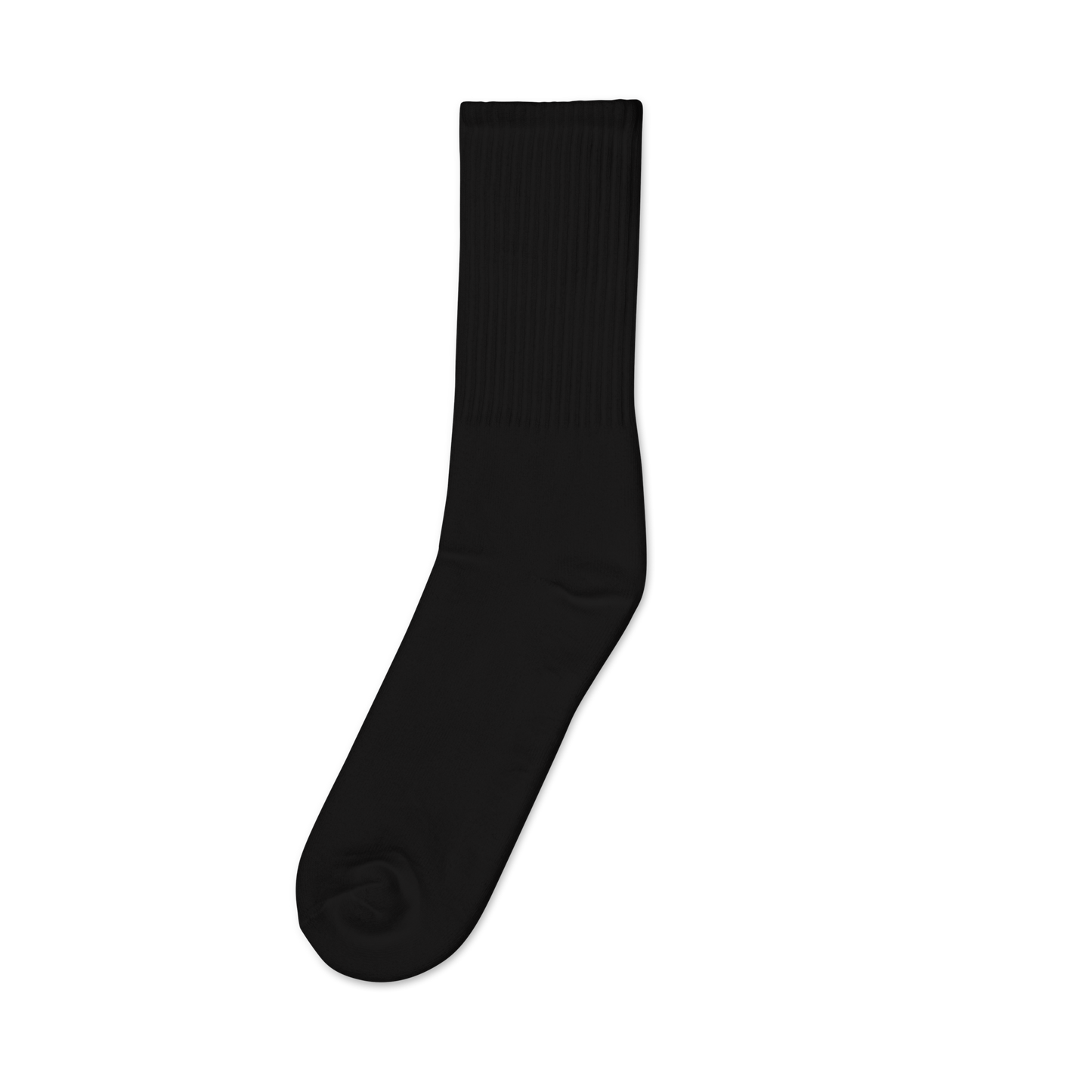 TCGM Embroidered socks