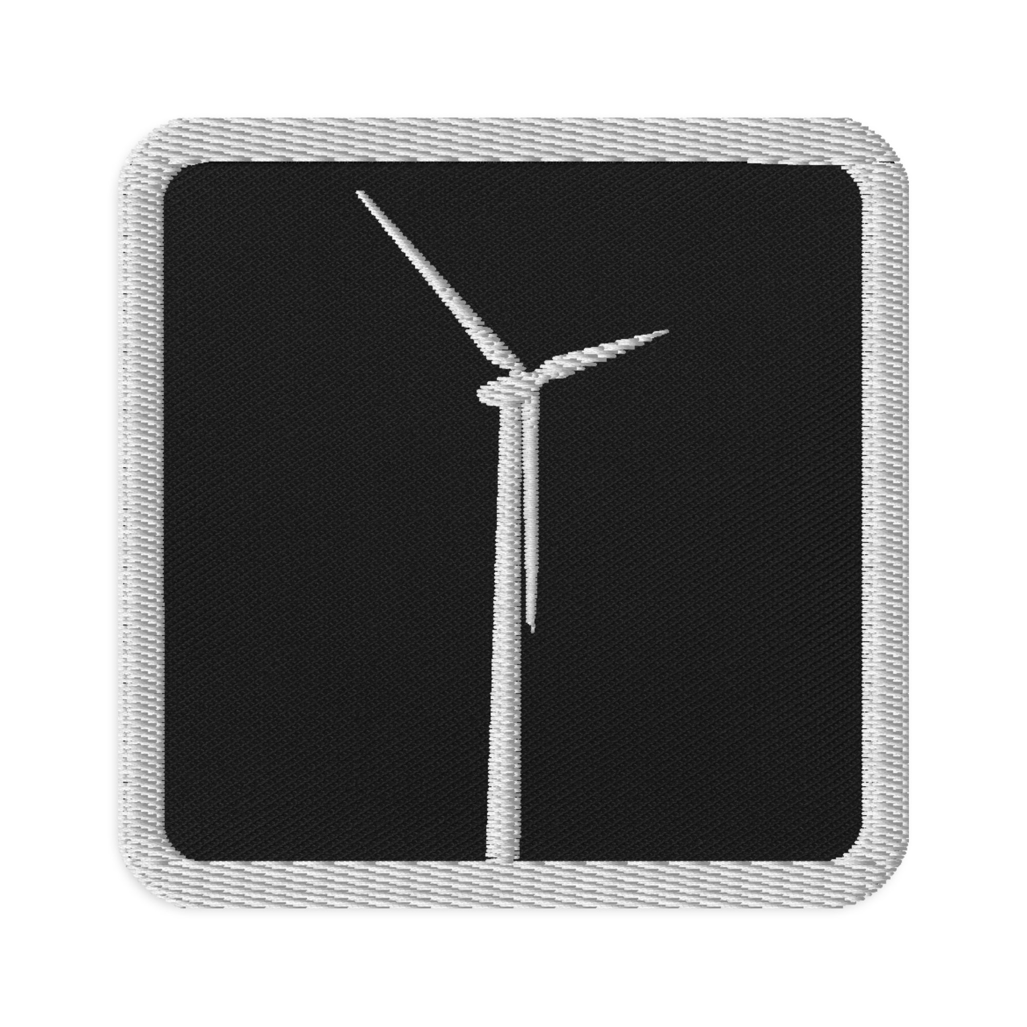 Wind Turbine Patch – TCGM