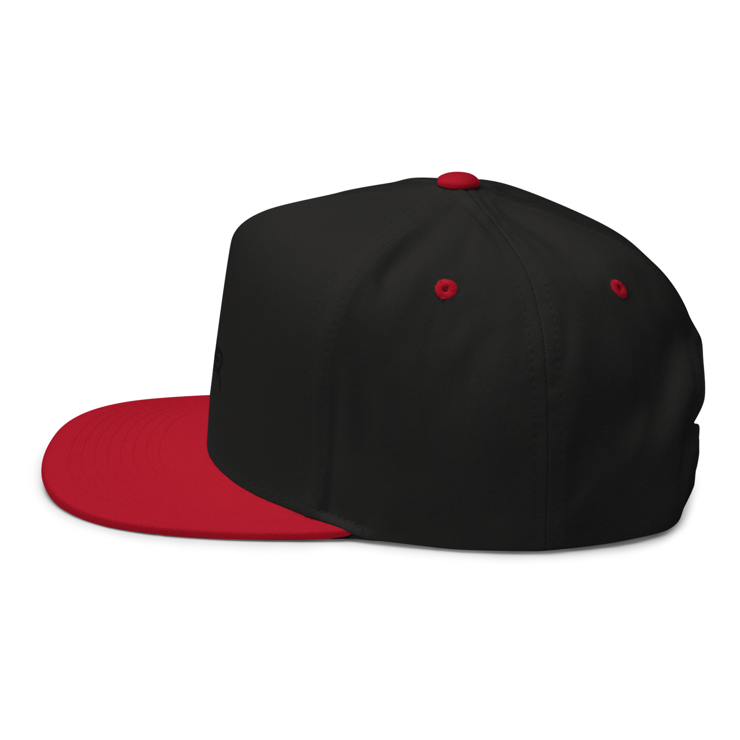 In This Together Flat Bill Cap