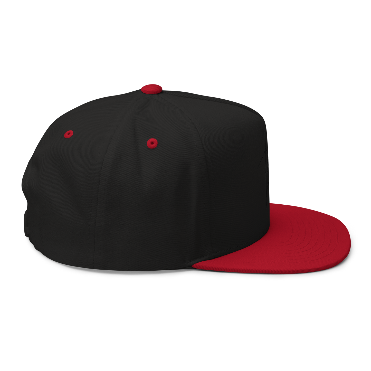 In This Together Flat Bill Cap