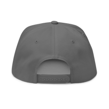 TCGM Flat Bill Cap