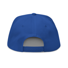 TCGM Flat Bill Cap