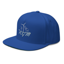 TCGM Flat Bill Cap