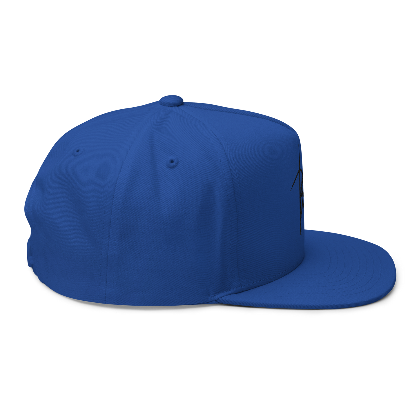 In This Together Flat Bill Cap