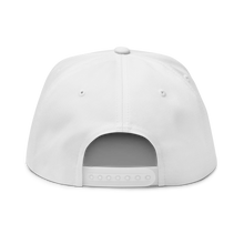 Wind Patch Flat Bill Cap